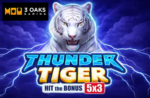 Thunder Tiger
